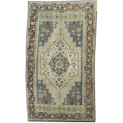 Taspinar One-of-a-Kind 6'8" X 11'4" Area Rug