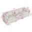 Canapé en chenille moderne-740061803-740061795-740061807