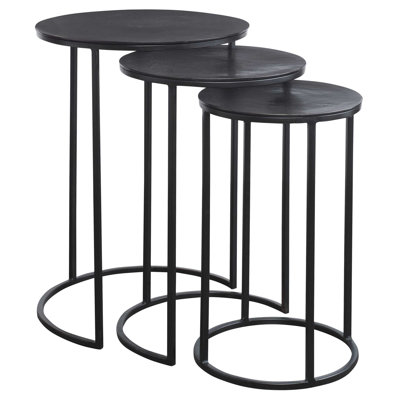 Tables gigognes Addie