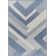 Beston Blue Outdoor Area Rug
