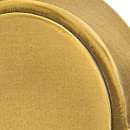 Low Profile Single Cylinder Deadbolt