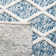 Russo Hand Woven Performance Geometric Rug