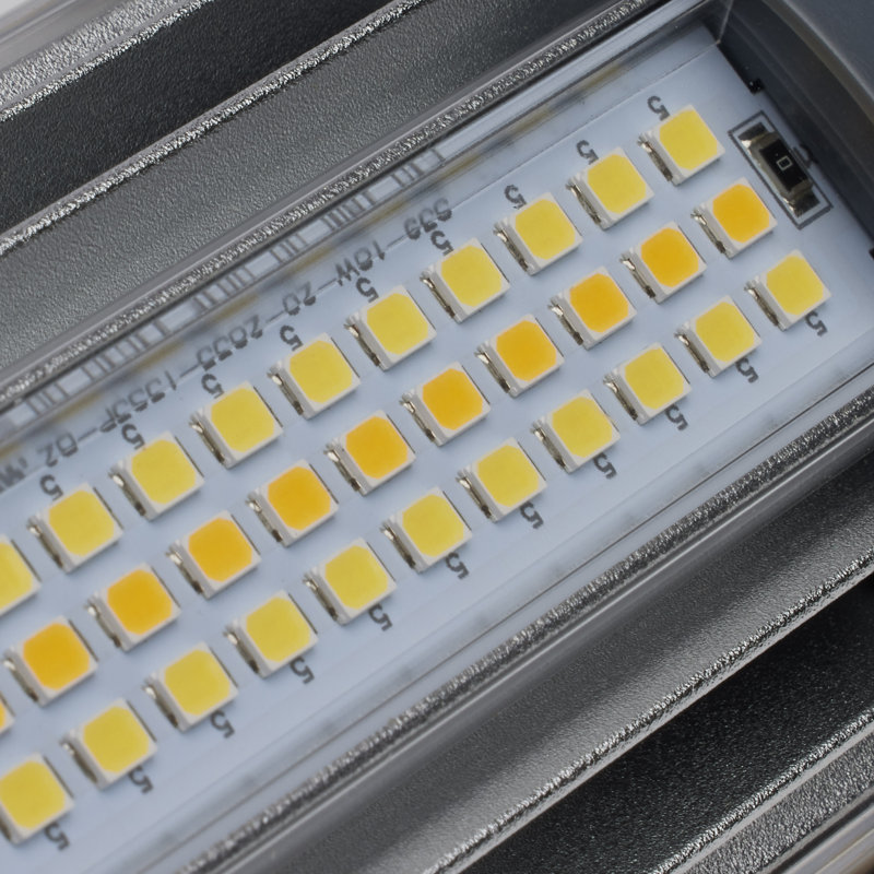 18 Watt LED Bulb