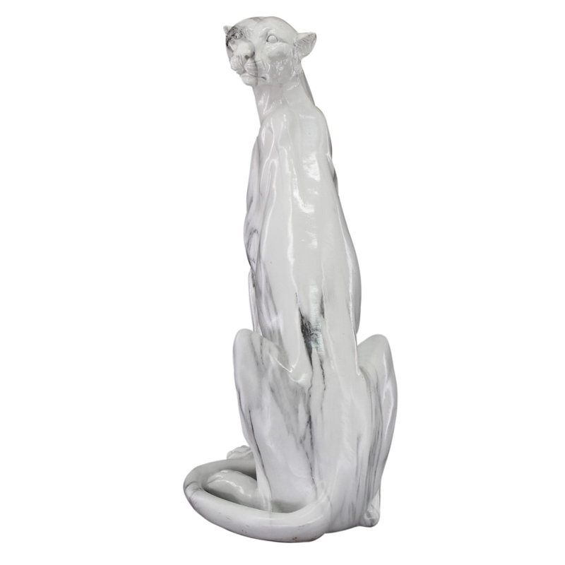 Ademoye Animals Figurines & Sculptures
