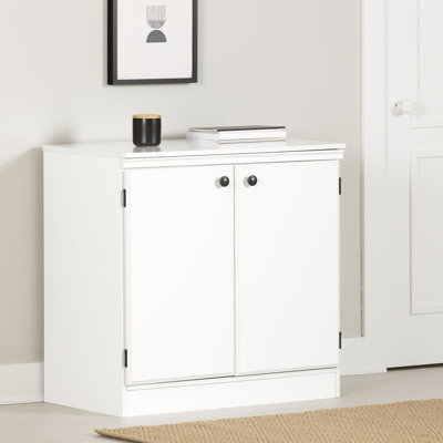 Joshoua Accent Cabinet