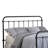 Otteridge Metal Standard Bed-108987717-90662016