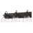 Bales 25.13'' W 3-Light Dimmable Vanity Light-1273550352-1267972751