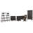 Credenza With Chair-125422069-125422075