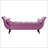 Luxurious Velvet Upholstered Bench With Two Pillows, Button Tufted Ottoman For Comfort And Style In Any Room-477027756