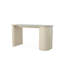 Micco Glass Writing Desk