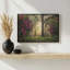 «Enchanted Path I» par Martin Podt, reproduction d'art-129015750-129015756-129015757