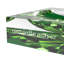 Facets Green Acrylic Candy Catchall Dish-215541446