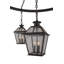 Winterton 15 - Light Chandelier