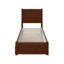 Lit gigogne en bois massif Ivor-1160159379-1160159378