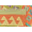 Omari Orange Rug