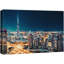 Architecture Building " Dubai Business Bay & Burj Khalifa Architecture Cityscape Photography Rustic Scenic Modern "-101092942