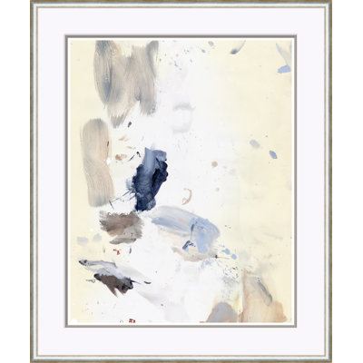 Abstraction I Print by David Phoenix