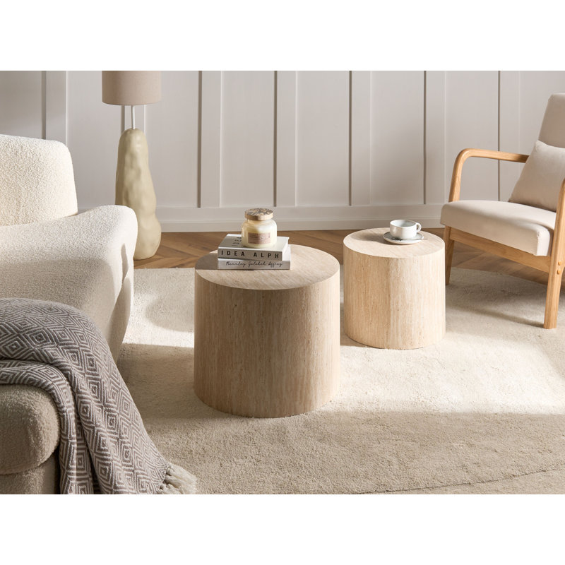 Tenicia Coffee Table