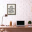 «Half Empty Beer Sign Bar Room Word Design», art textuel-1014556940-1014556943
