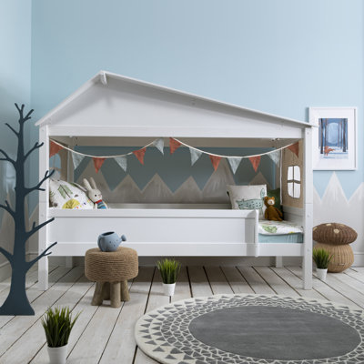 Mirabella European Single (90 X 200 Cm) Standard House Beds