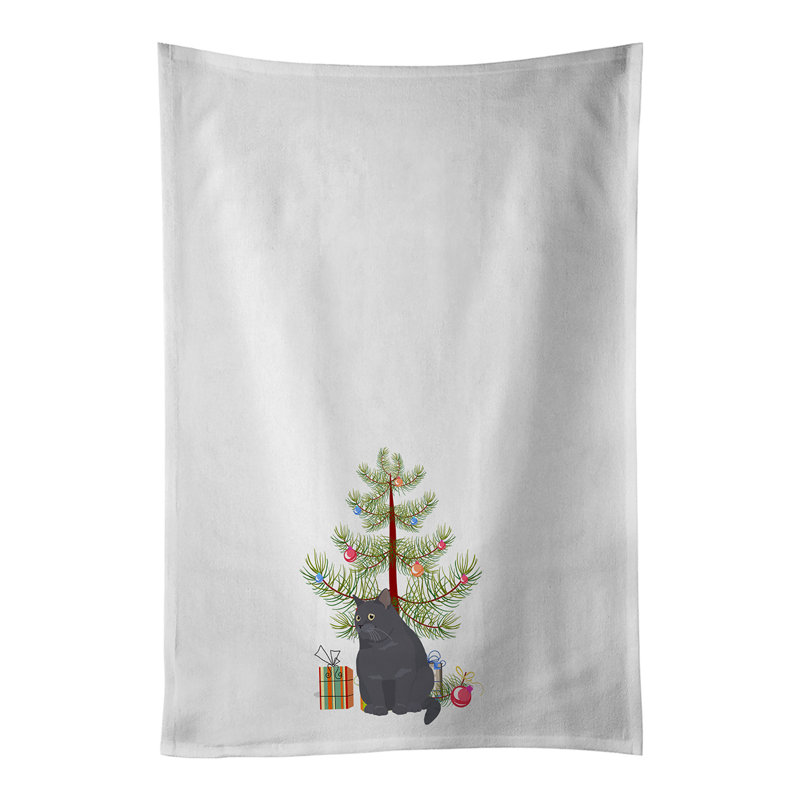 Cotton Tea Towel Kitchen Towel