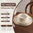 18 Piece Stoneware Dinnerware Set - Service for 6-1398945386