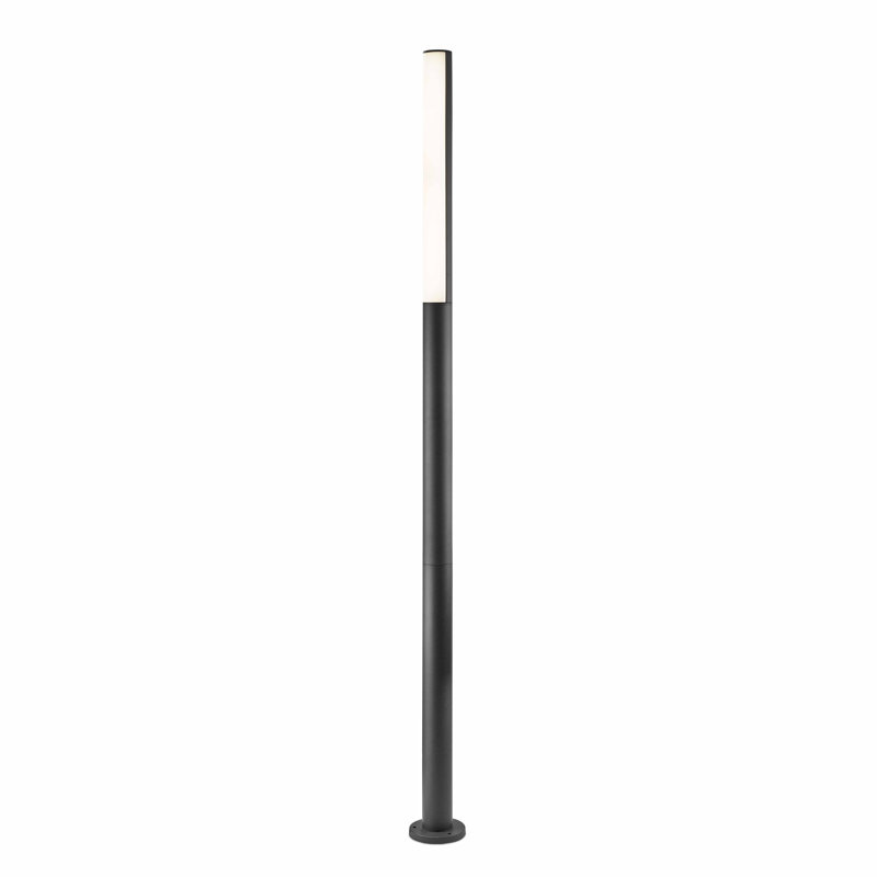 Beret Post Lantern