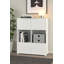 Arami Dining Hutch Welsh Dresser