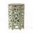 Amelee Iron Top End Table Set