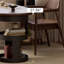 Bureaux en bois massif noyer-107845929