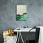 «Landscape No. 99» par Jan Weiss, art mural sur toile, 18 po x 26 po-344537449