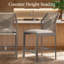 Ensemble de 2 tabourets de bar-523826334