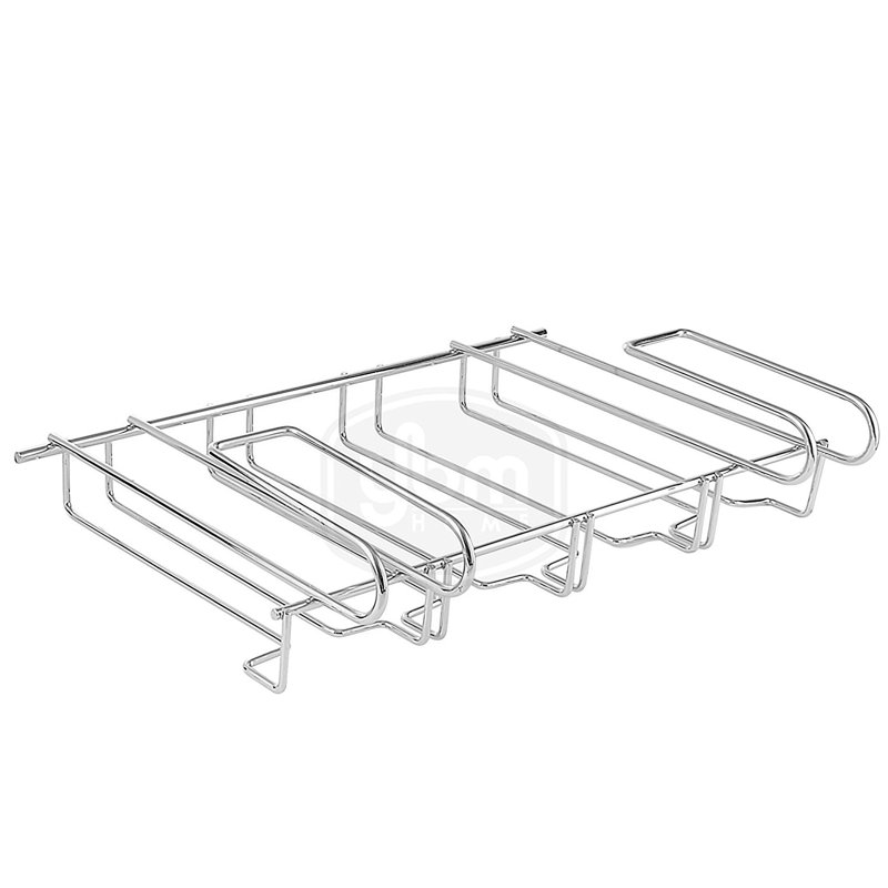 Steel Cabinet Shelving Rack