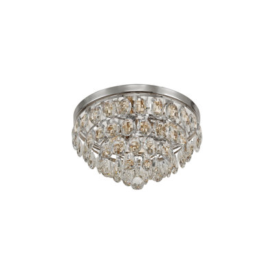 Flush Mount