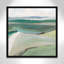 «Wolfdale Fields Of Green II» par - Impression de cadre photo unique-86576321-86576319