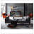 Monterey Console Table