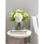Hortensias en vase