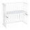 Babybay 5-in-1 Bedside Crib