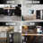 STAIGIS Single Zone 13.6'' Freestanding 18 Bottle Wine Refrigerator