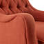 Fauteuil d'appoint capitonné-89333025