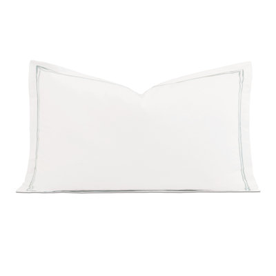 Enzo Cotton Pillow Sham