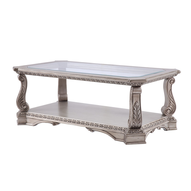 Table basse Northville