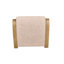 Fauteuil d'appoint Curva Luxe-1973579590-1979430111