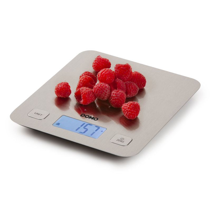 Domo Digital Scale