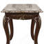 Table de bout