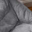 icon Cecilia Chenille Sofa Bean Bag-56512181