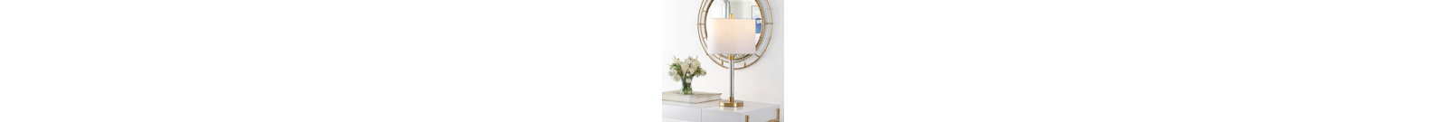 Safavieh Resin Table Lamp