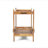 LOUISIANA BAR CART