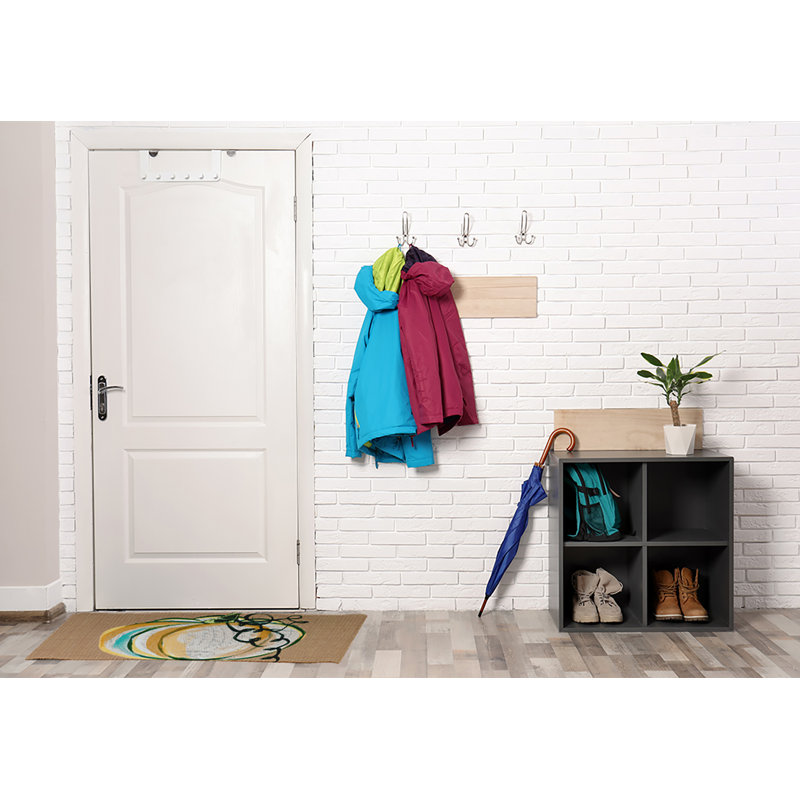 Odense Chenille Indoor Rug, Rectangle 3' x 5'