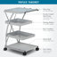 Chariot utilitaire Hermides-21305522